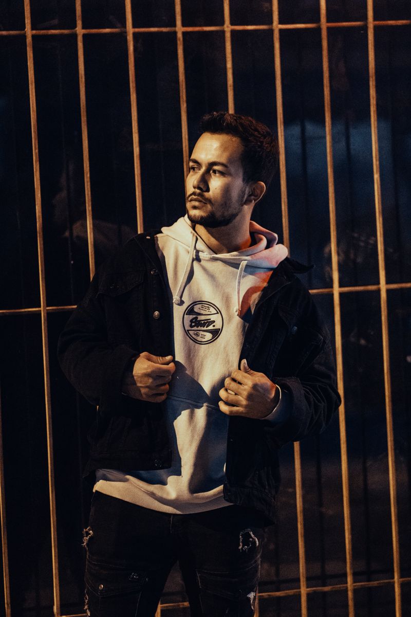GI Core Tracksuit