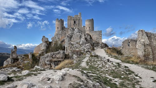 Imagine de stoc gratuită din apenini, castel, castele