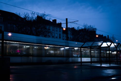 Photos gratuites de acab, flou, lampadaire