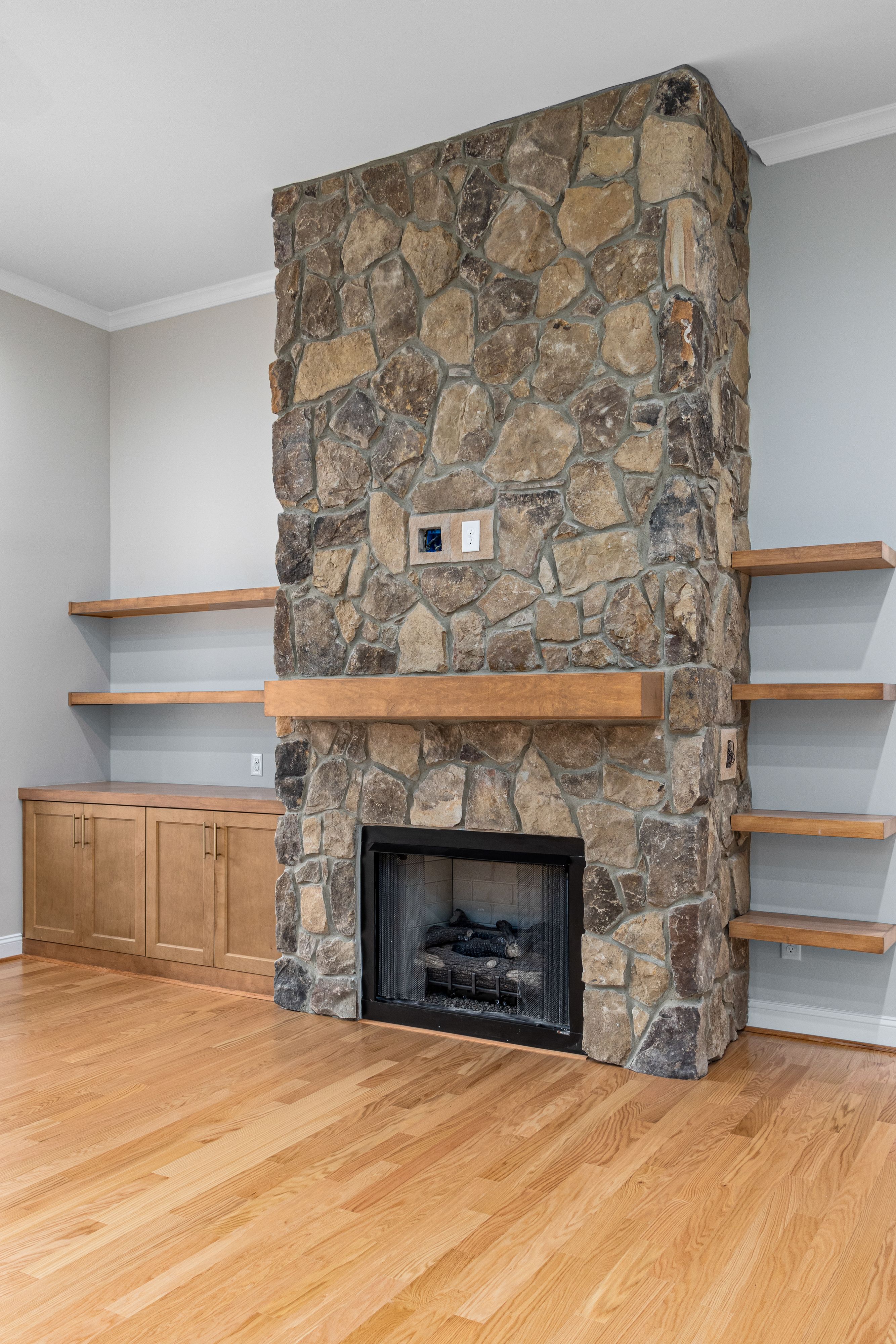 Complete Home Concepts work