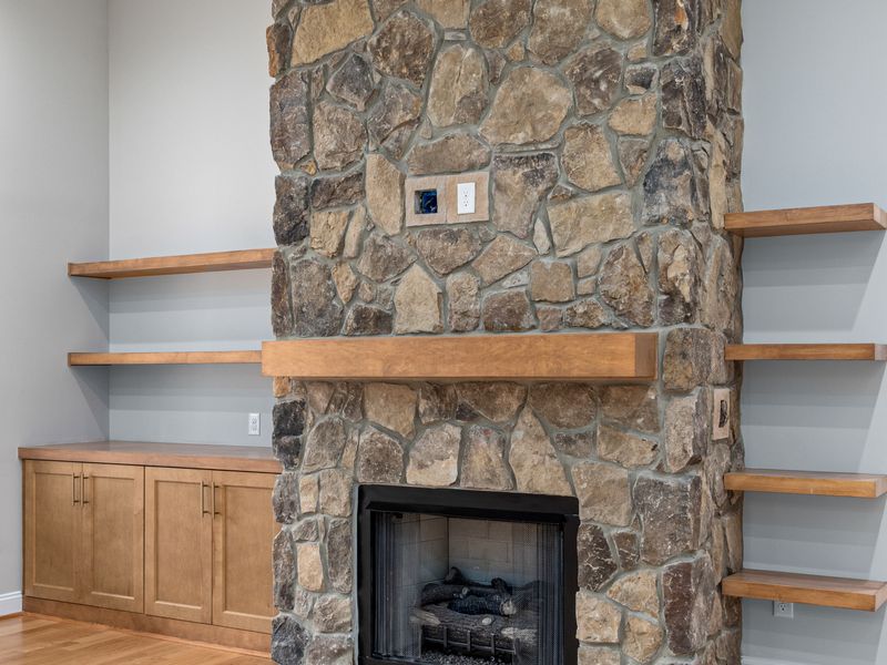 Complete Home Concepts work