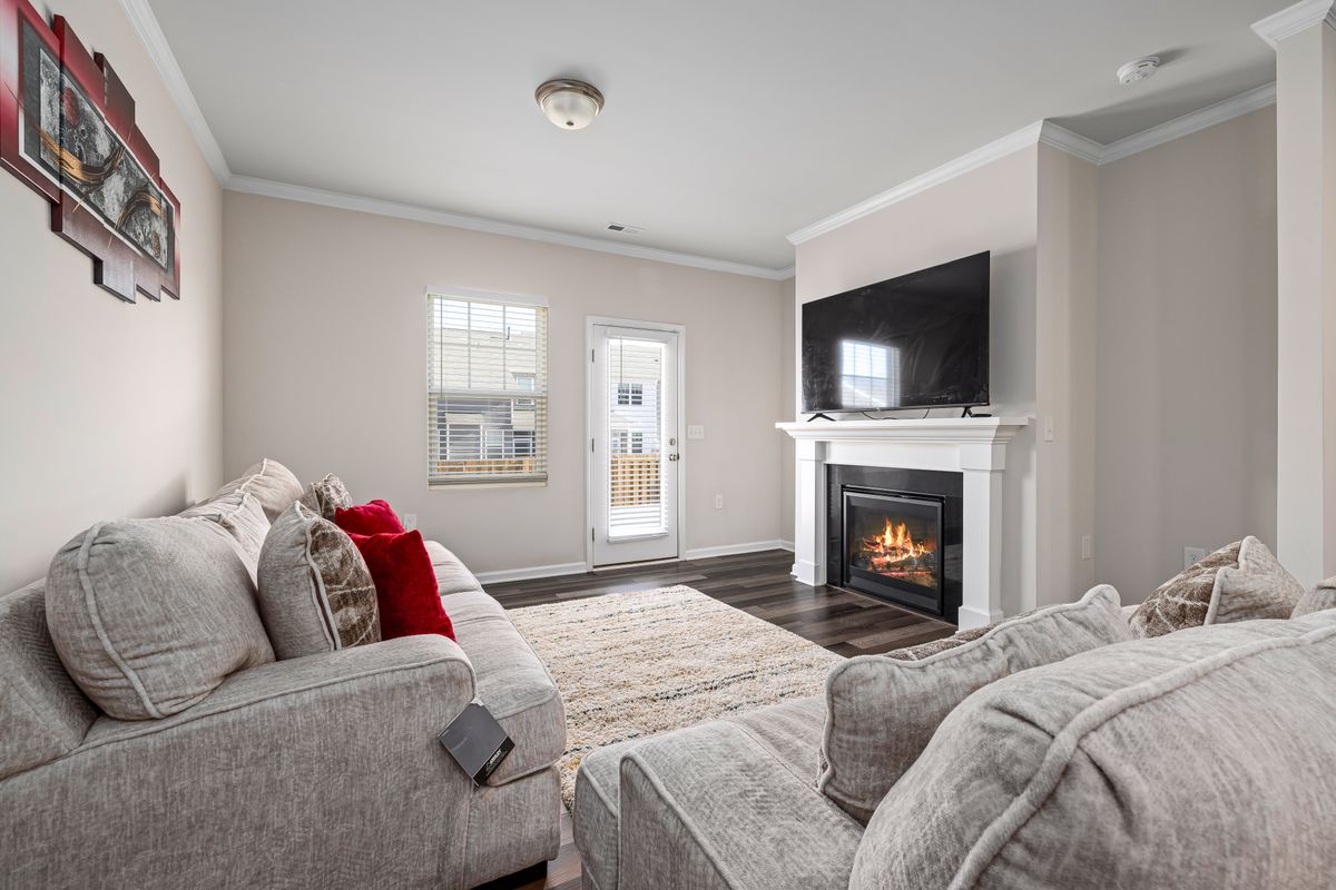 Create a Warm Neutral Colour Palette That Feels Timeless