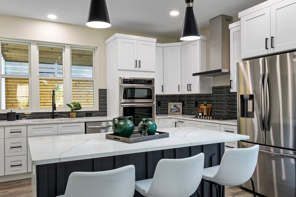 My Granite Company project