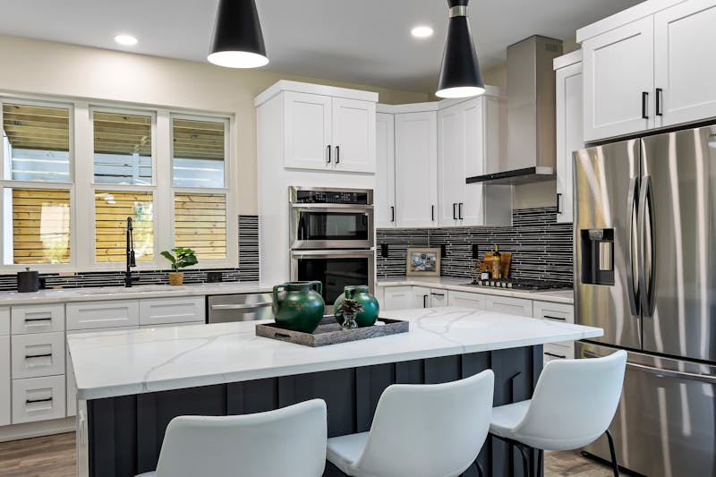 Home remodeling design