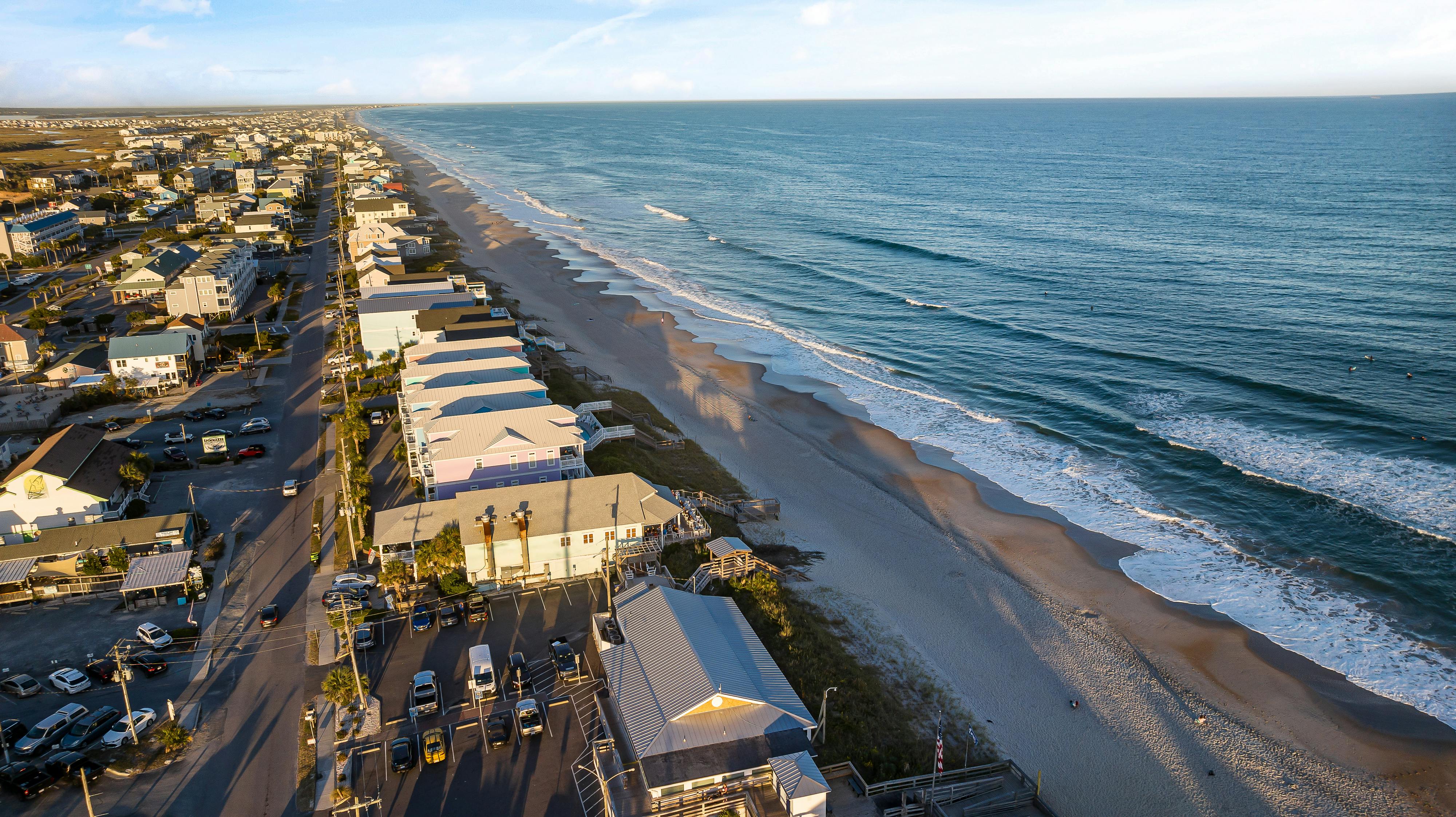 Coast Property Management agrees to settle tenant screening fee class action settlement: Claim your share — Photo by Curtis A