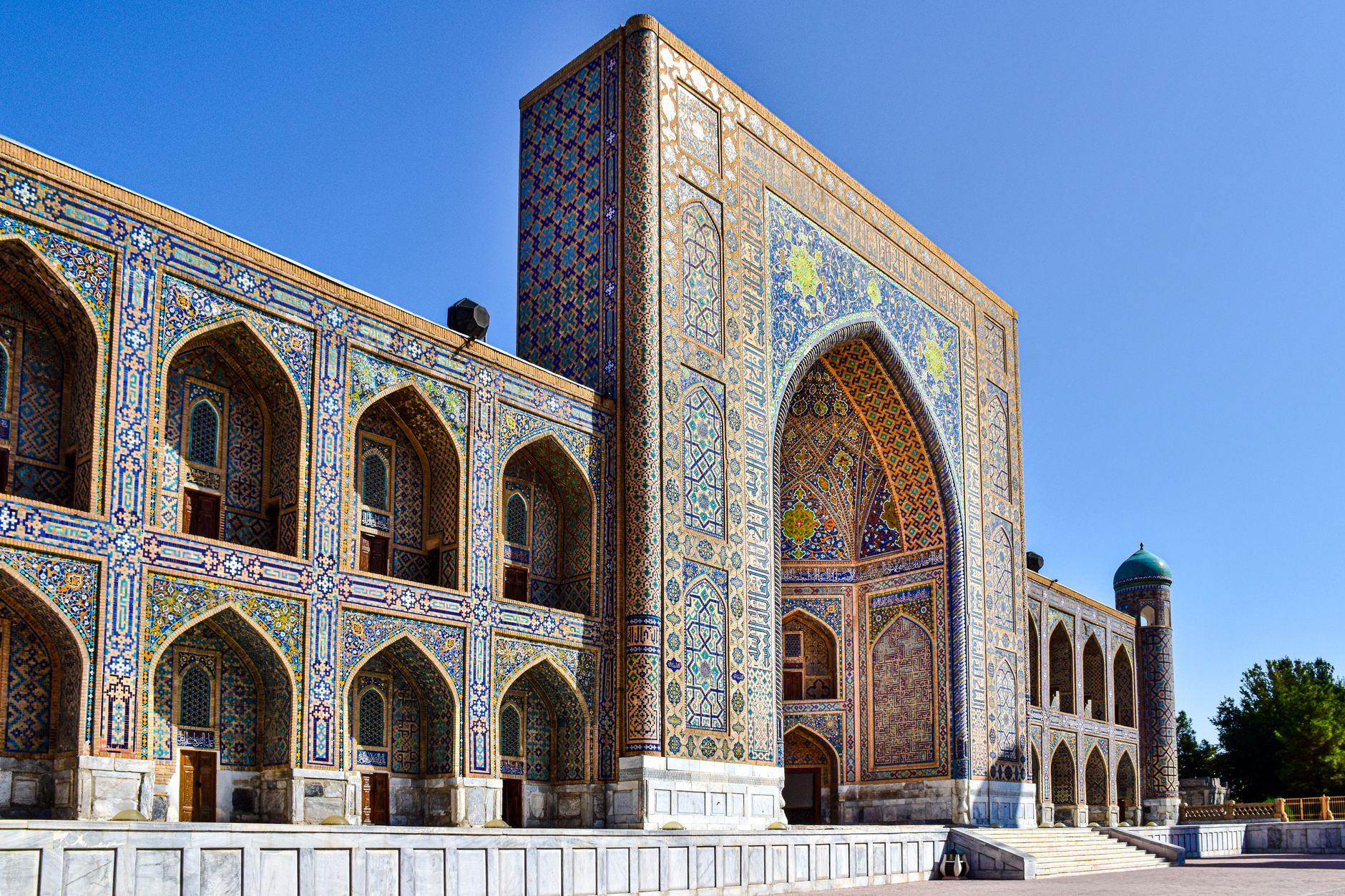 Samarkand