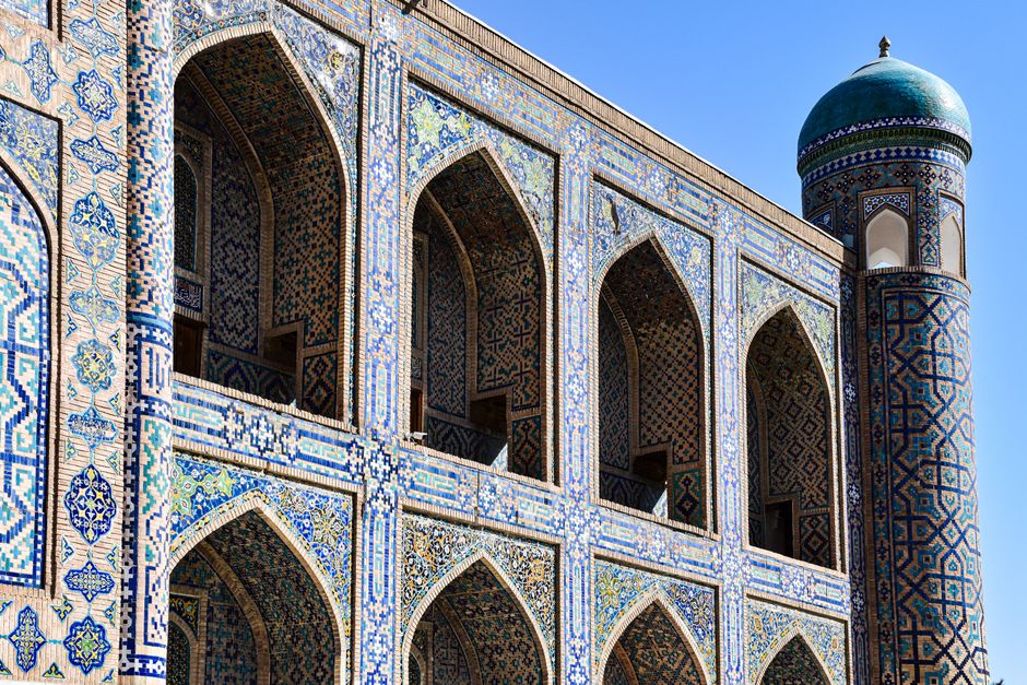 Uzbekistan Partners with Belarus to Enhance Food Industry