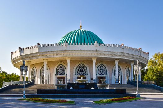 Tashkent, Uzbekistan photo 11