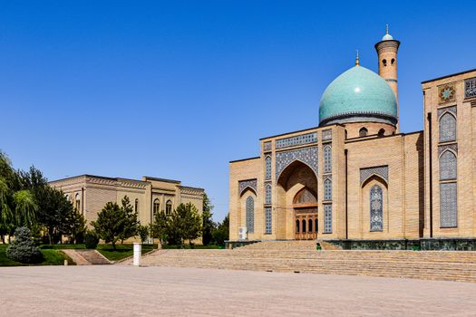 Tashkent, Uzbekistan photo 8