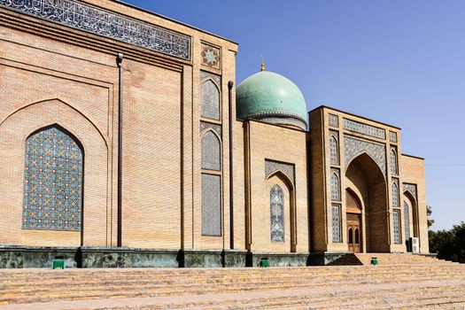 Tashkent, Uzbekistan photo 16