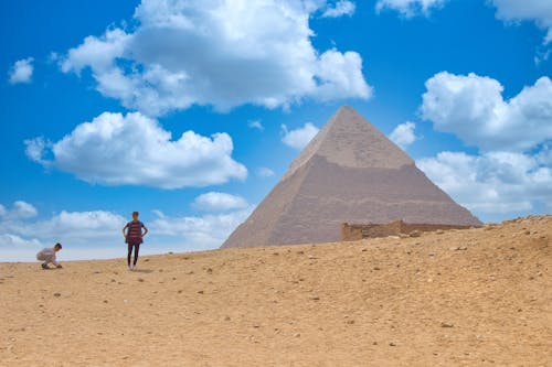 Gratis stockfoto met cairo, droogte, Egypte