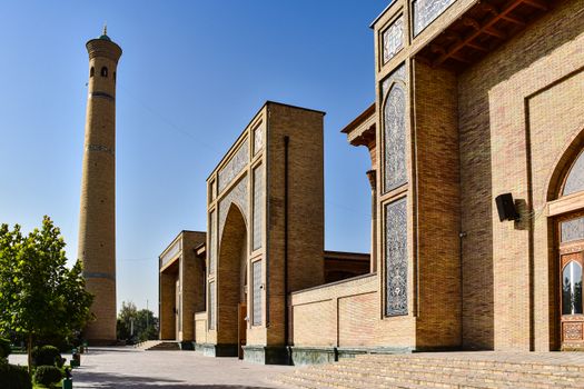 Tashkent, Uzbekistan photo 10