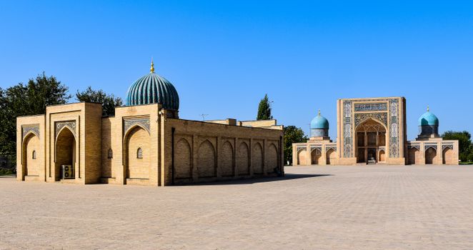 Tashkent, Uzbekistan photo 9