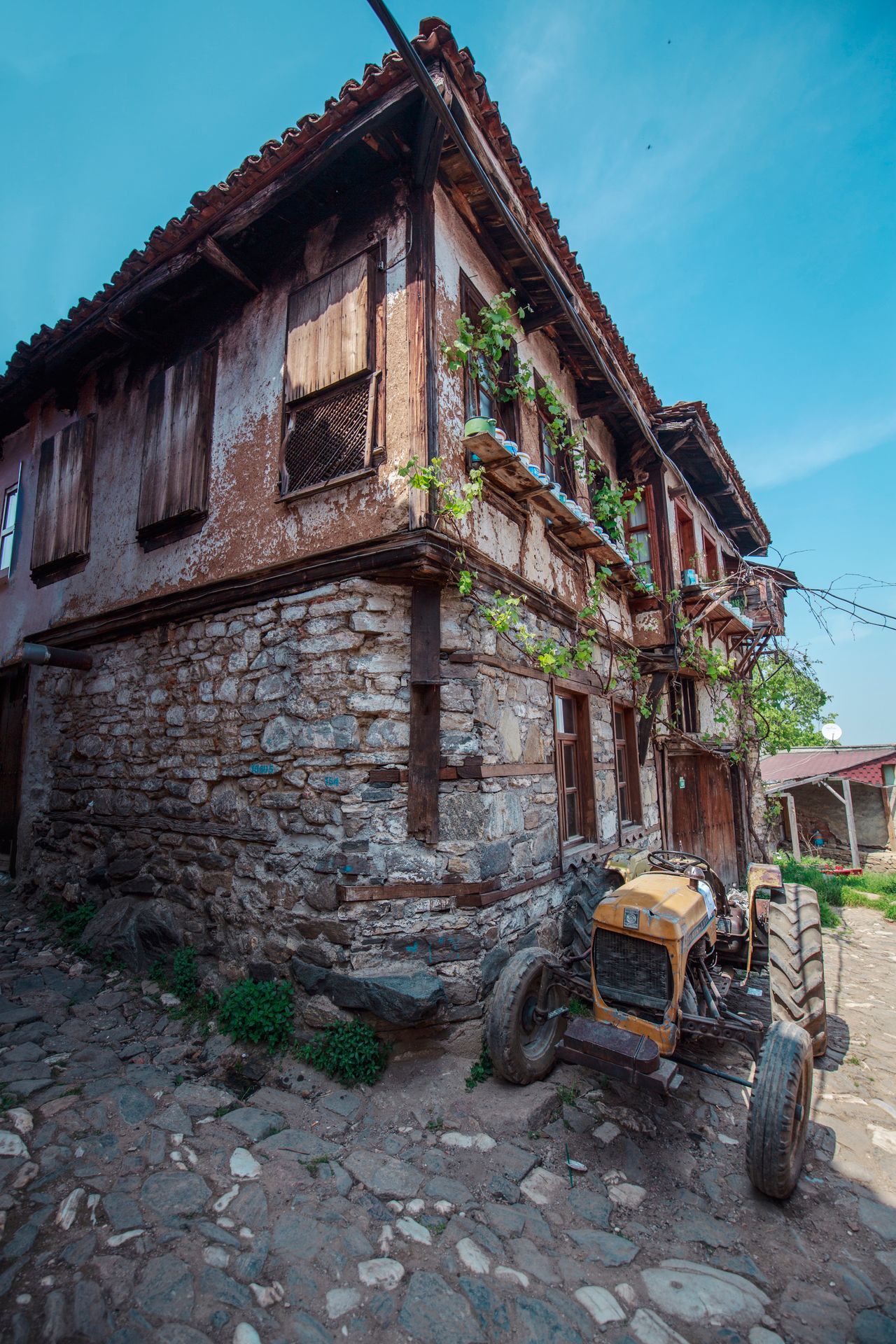 Bursa Surları