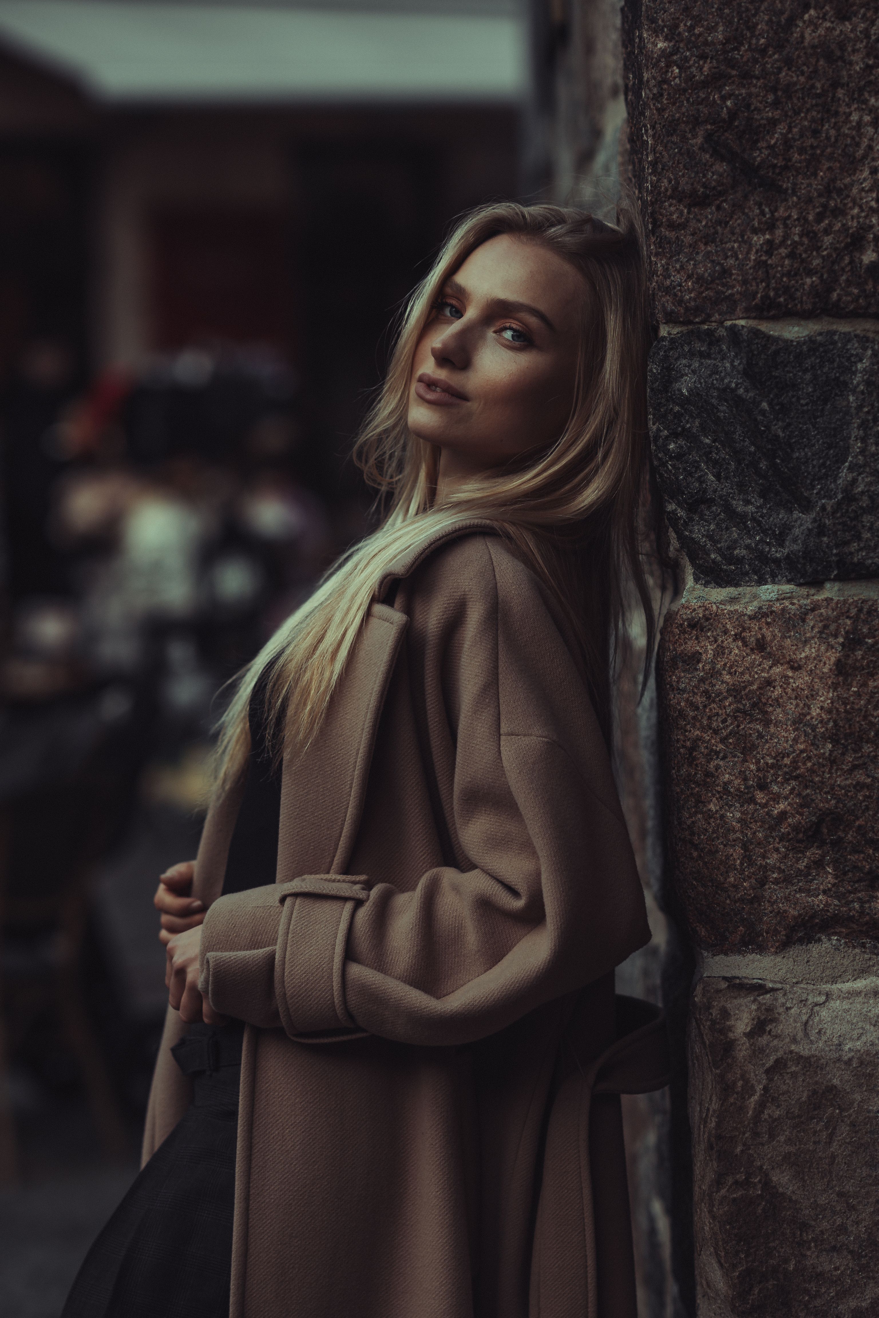 Foto de stock gratuita sobre abrigo, abrigo de lana, adulto joven, al ...