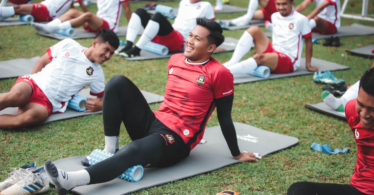 negeri sembilan fc