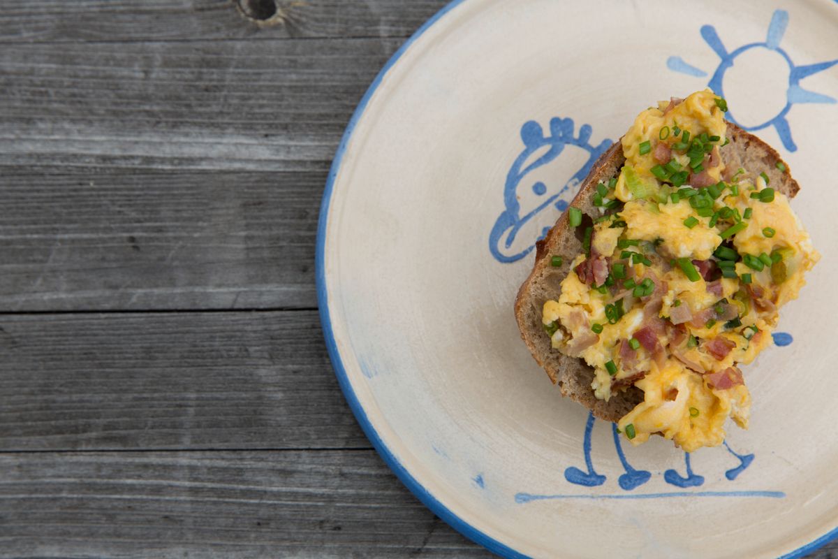 11 Rezepte für Familien-Picknicks — Variation