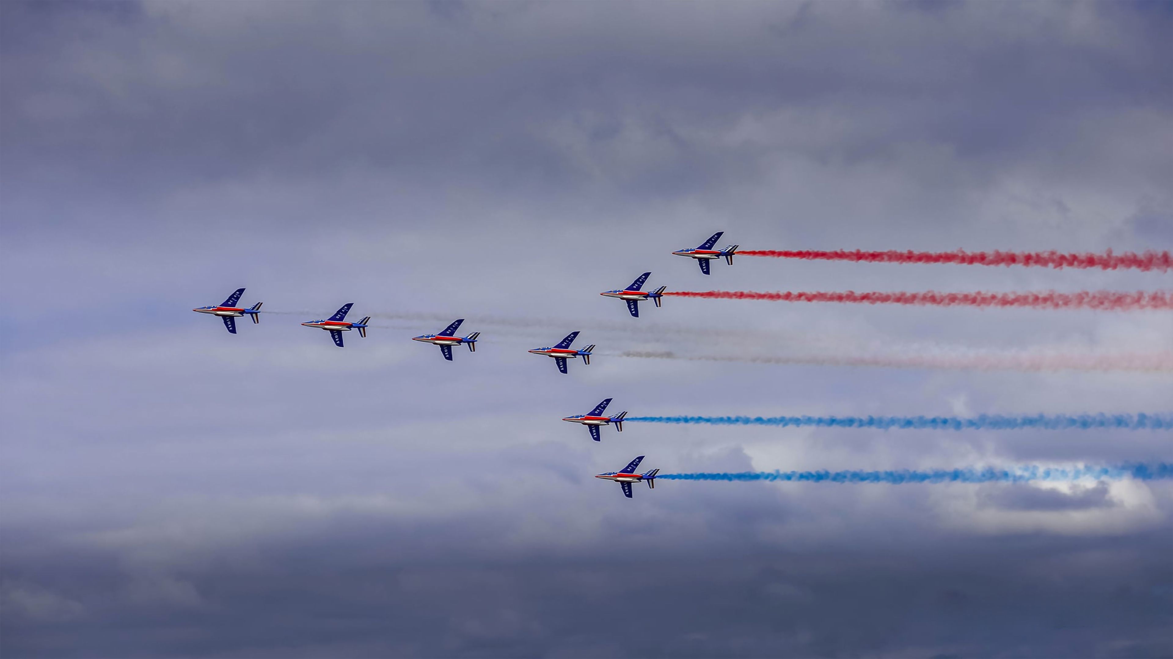 Brest Bretagne airport (LFRB), Brest — private jet cleaning