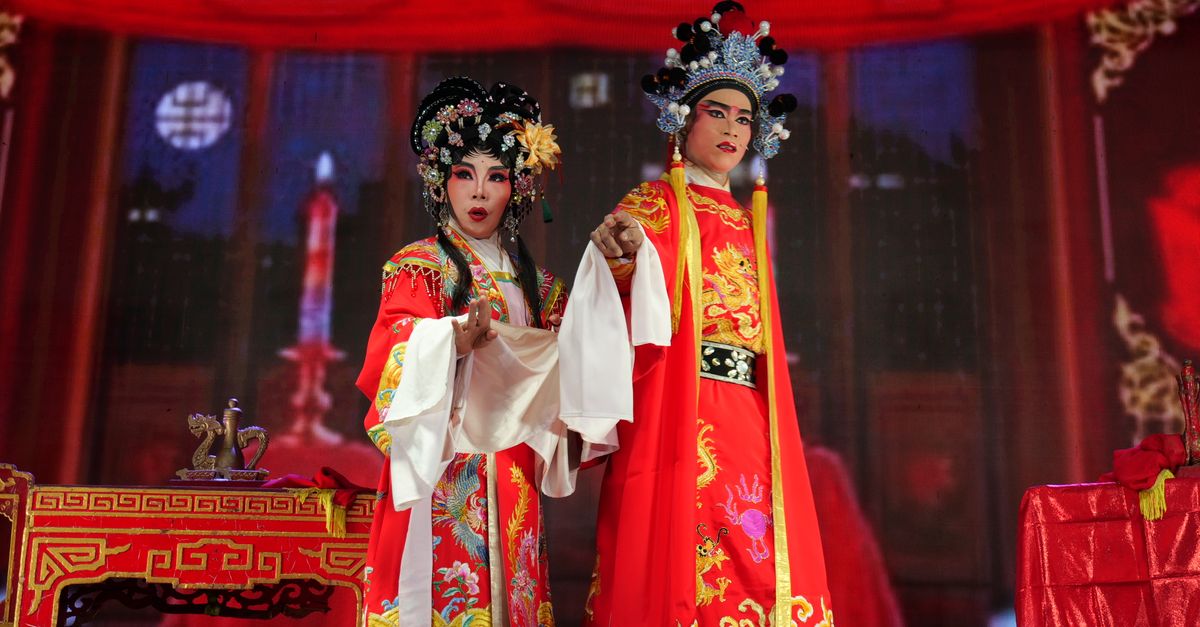 Exploring the 8 most performed operas and their cultural significance worldwide Exploring the 8 most performed operas and their cultural significance worldwide
