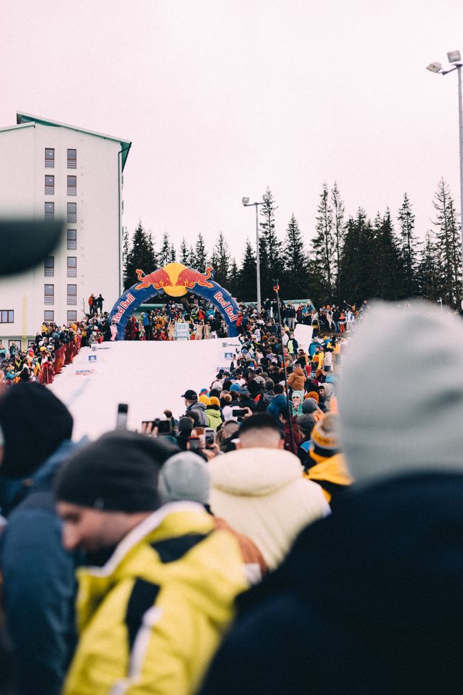 Red Bull Event Photos, Download The BEST Free Red Bull Event Stock ...
