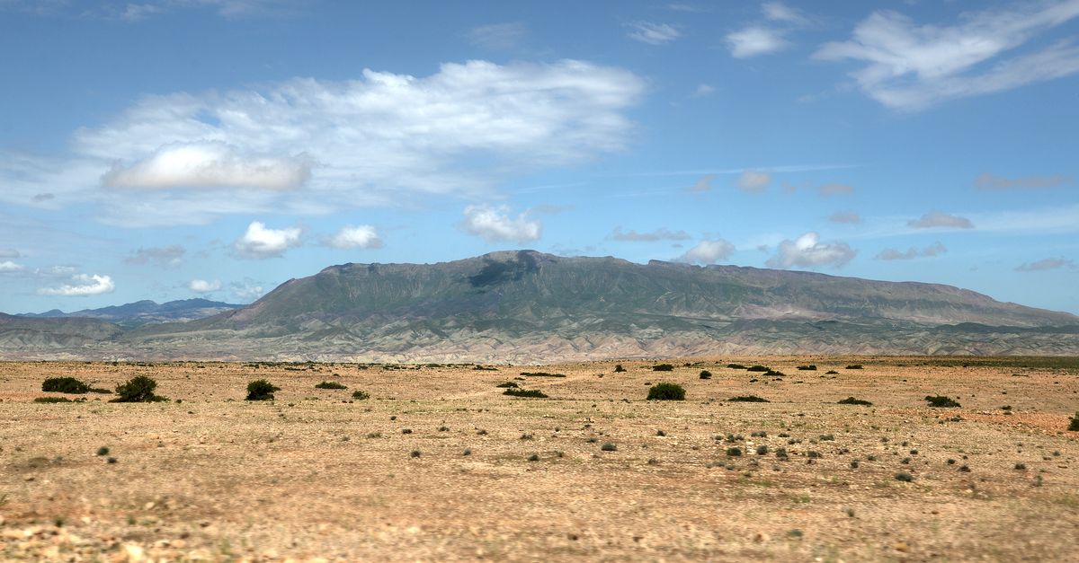 djibouti