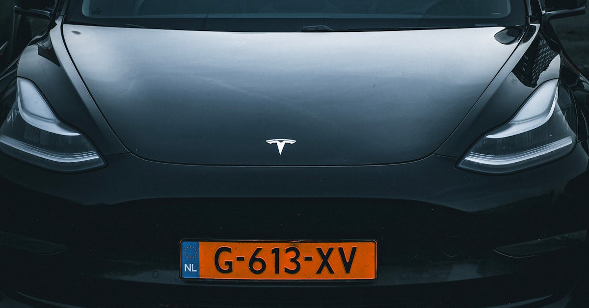 Photos De Studio Professionnelles D'Automobiles