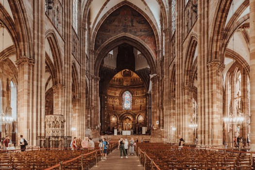 Strasbourg, France photo 17