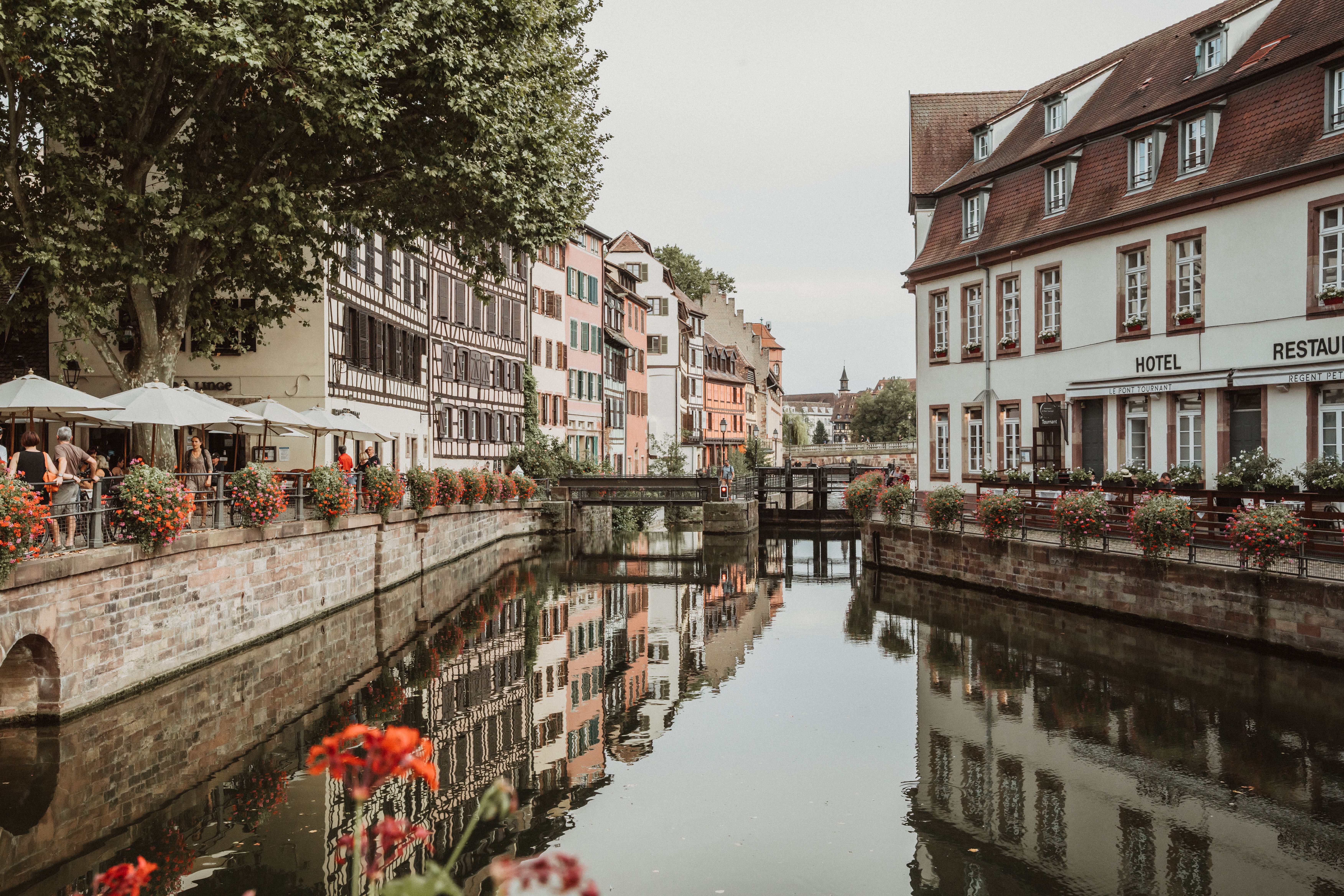 Hotels in Strasbourg