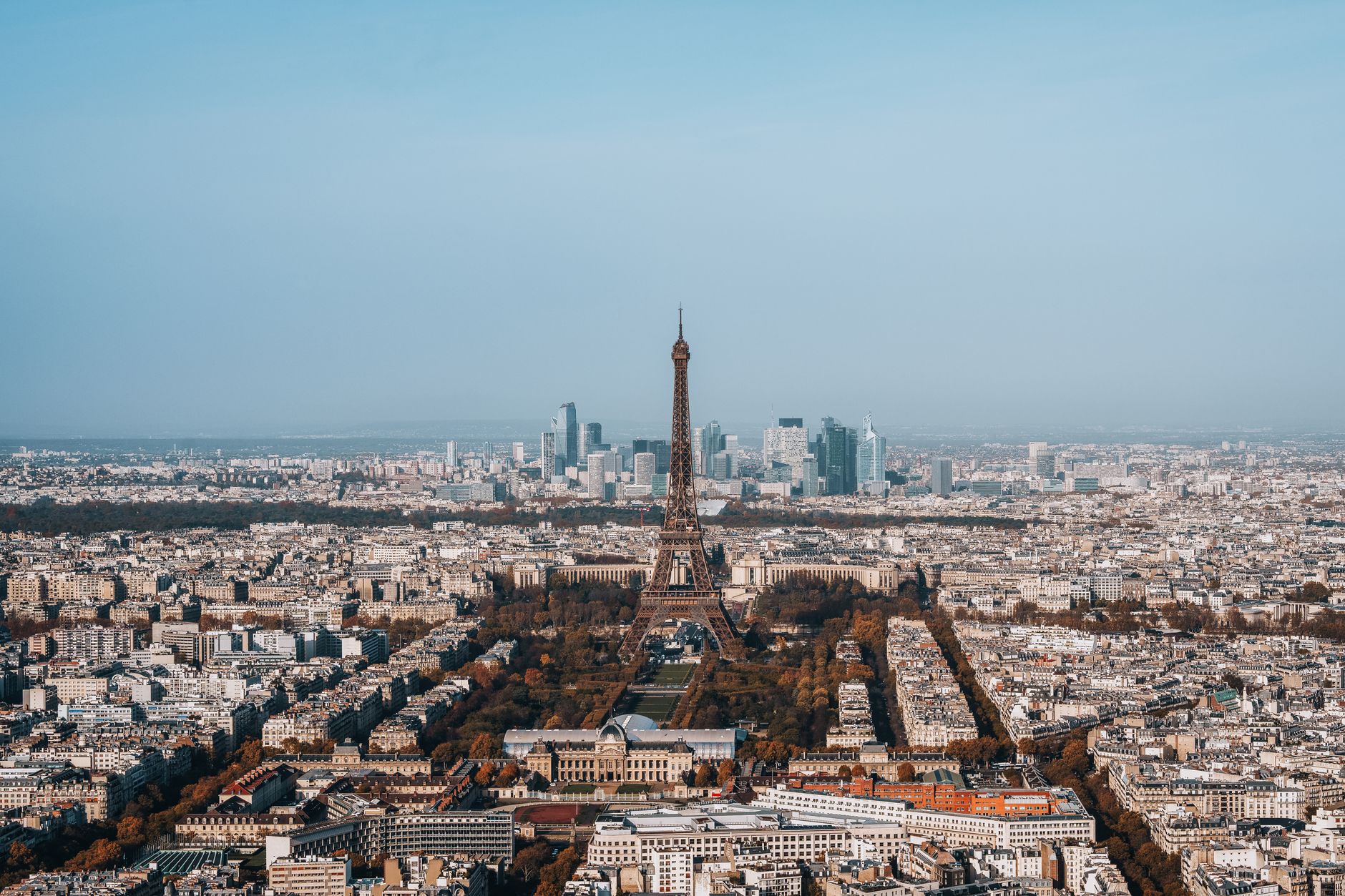 France — travel photo
