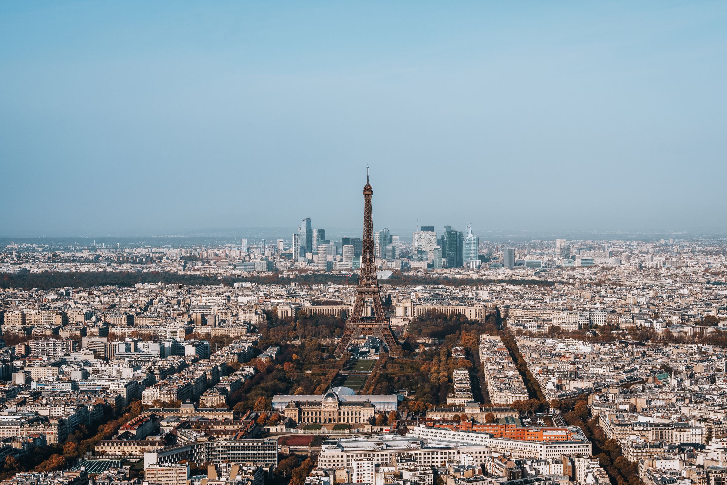 Paris Family Magic in 3 Days