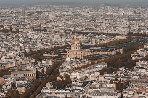 Fotos de stock gratuitas de ciudad, ciudades, Francia