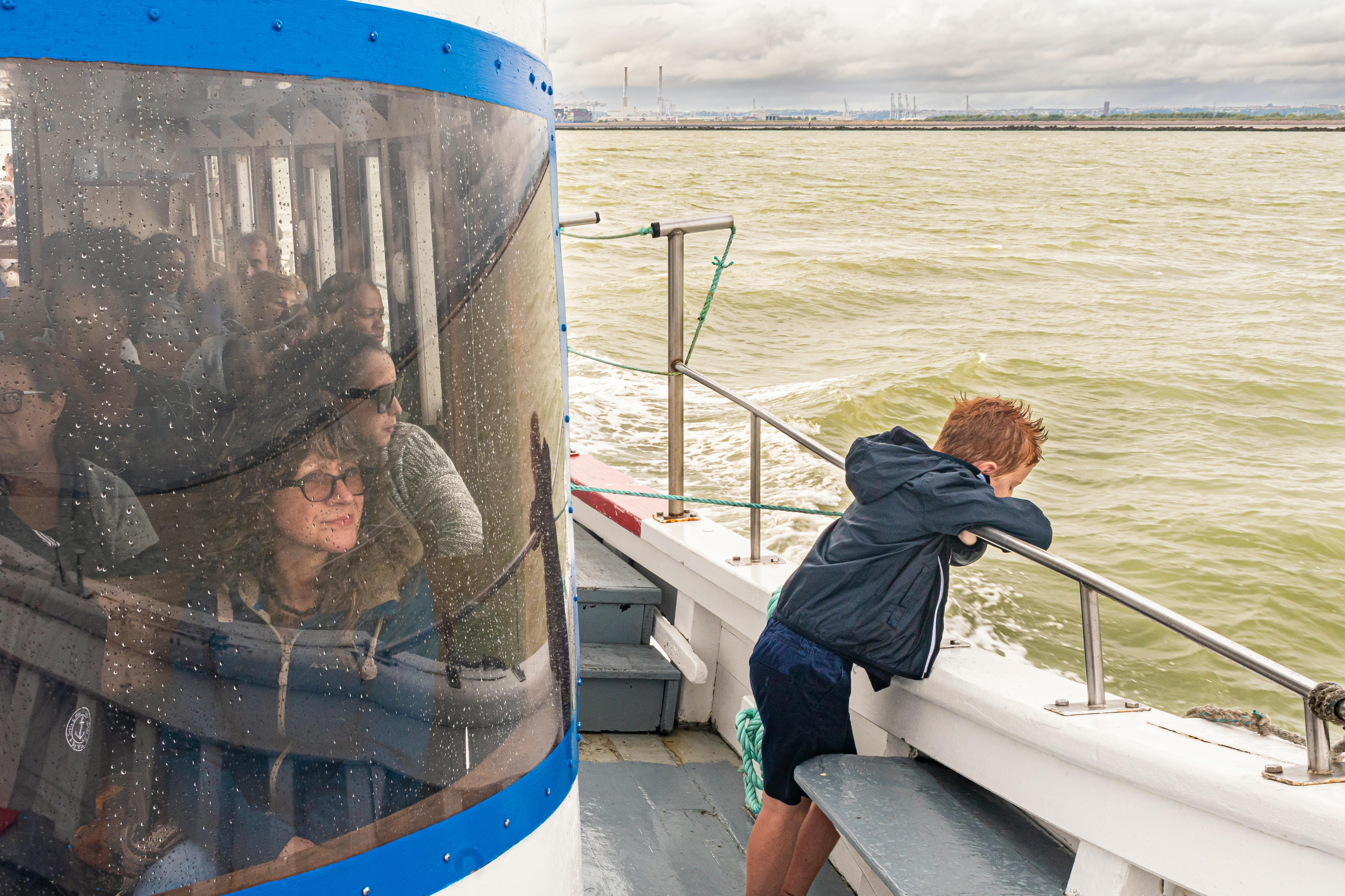 Juneau Princess Cruise Excursions