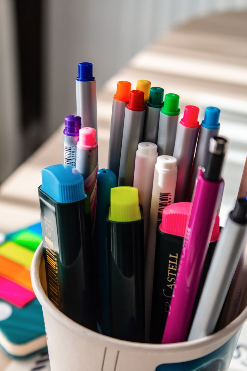 Markers