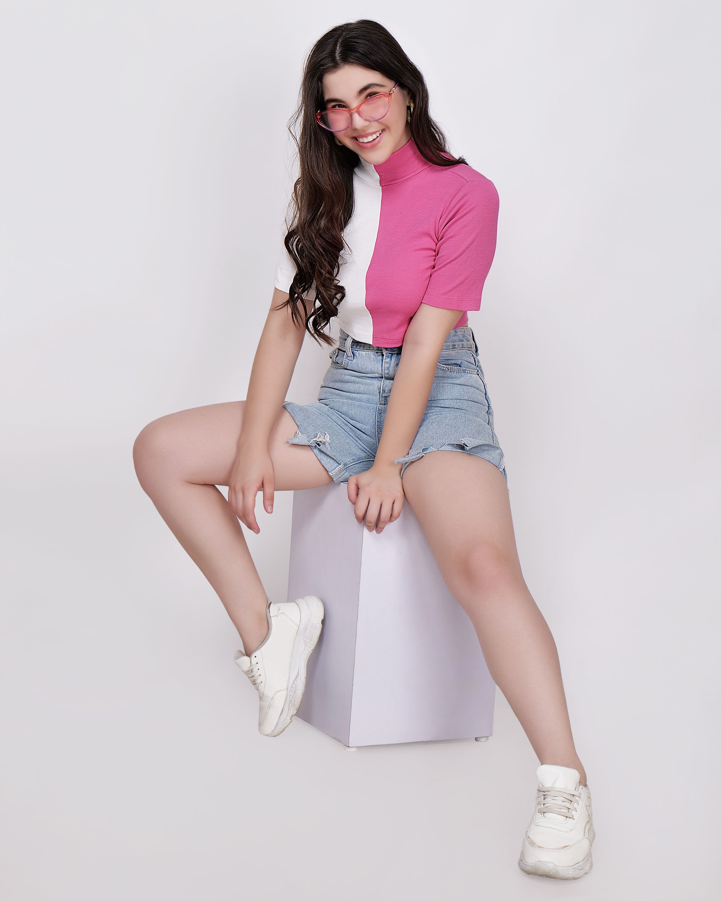 Short Jeans