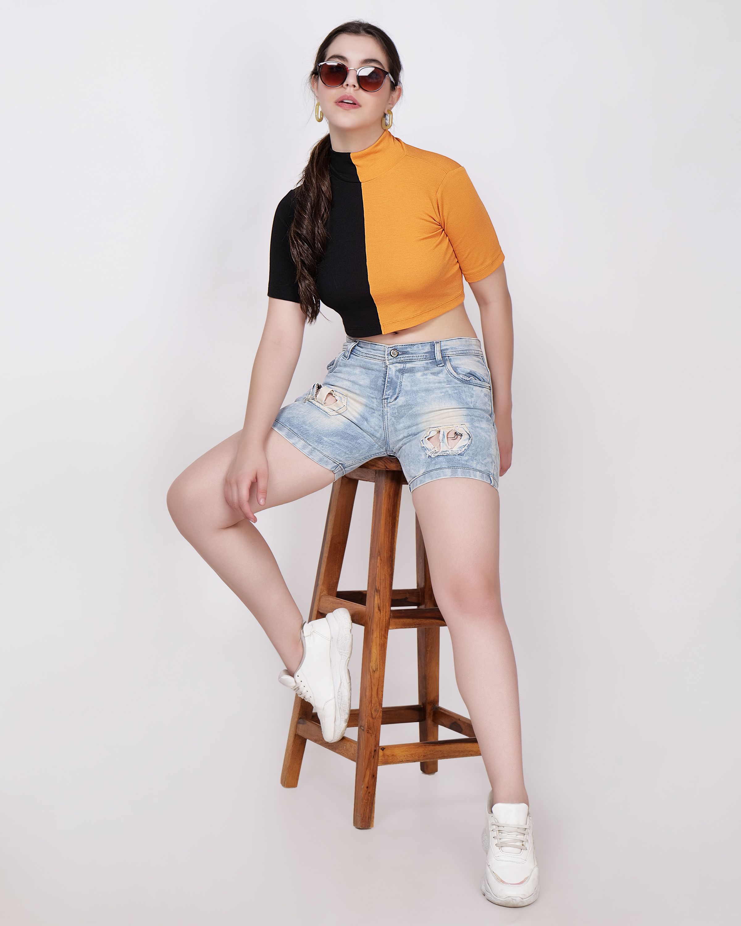 Short Jeans