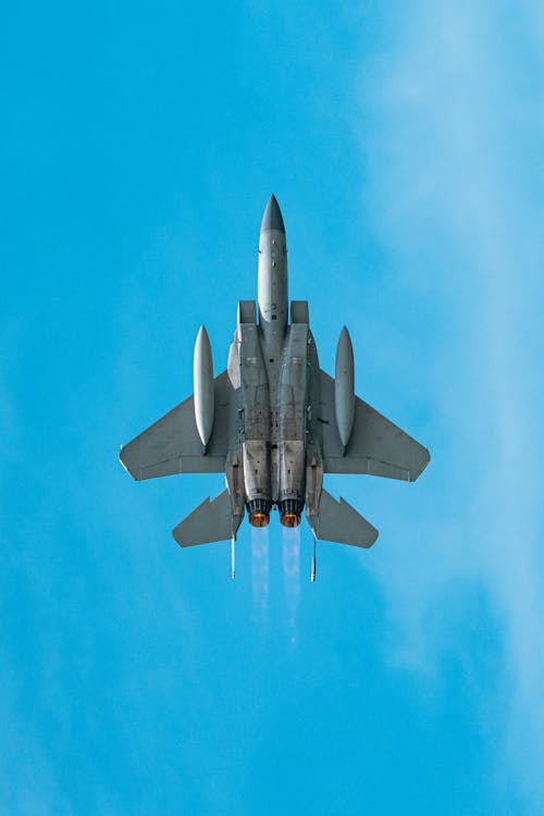 Fotobanka s bezplatnými fotkami na tému bojovník, F-14 Tomcat, grumman
