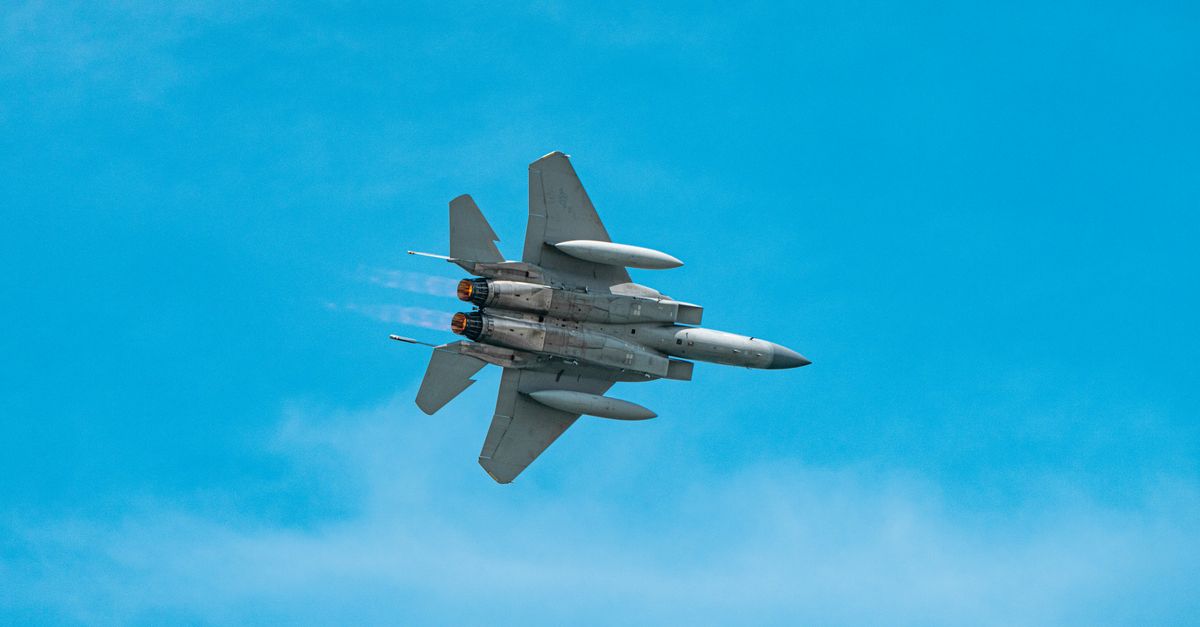 國防:瑞典SAAB參與歐洲第6代戰機計畫,這對台灣有何影響?