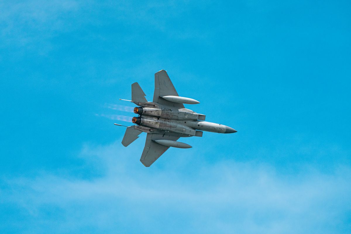 インド空軍輸送機墜落、5人死亡 基地で着陸に失敗 旧ソ連製機で100機運用