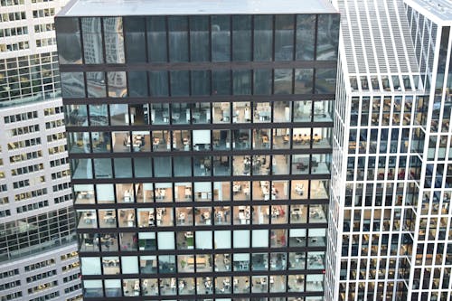 Fotos de stock gratuitas de ciudad, ciudades, edificio de oficinas