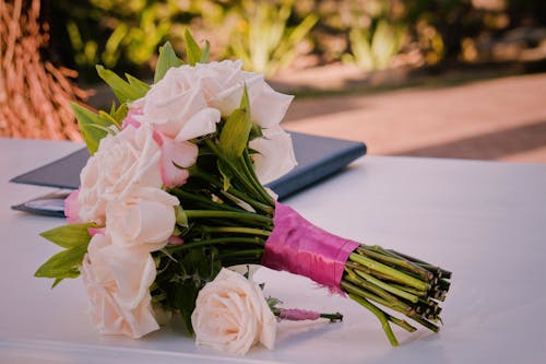 Gratis stockfoto met bloemen, boeket, detailopname Stockfoto