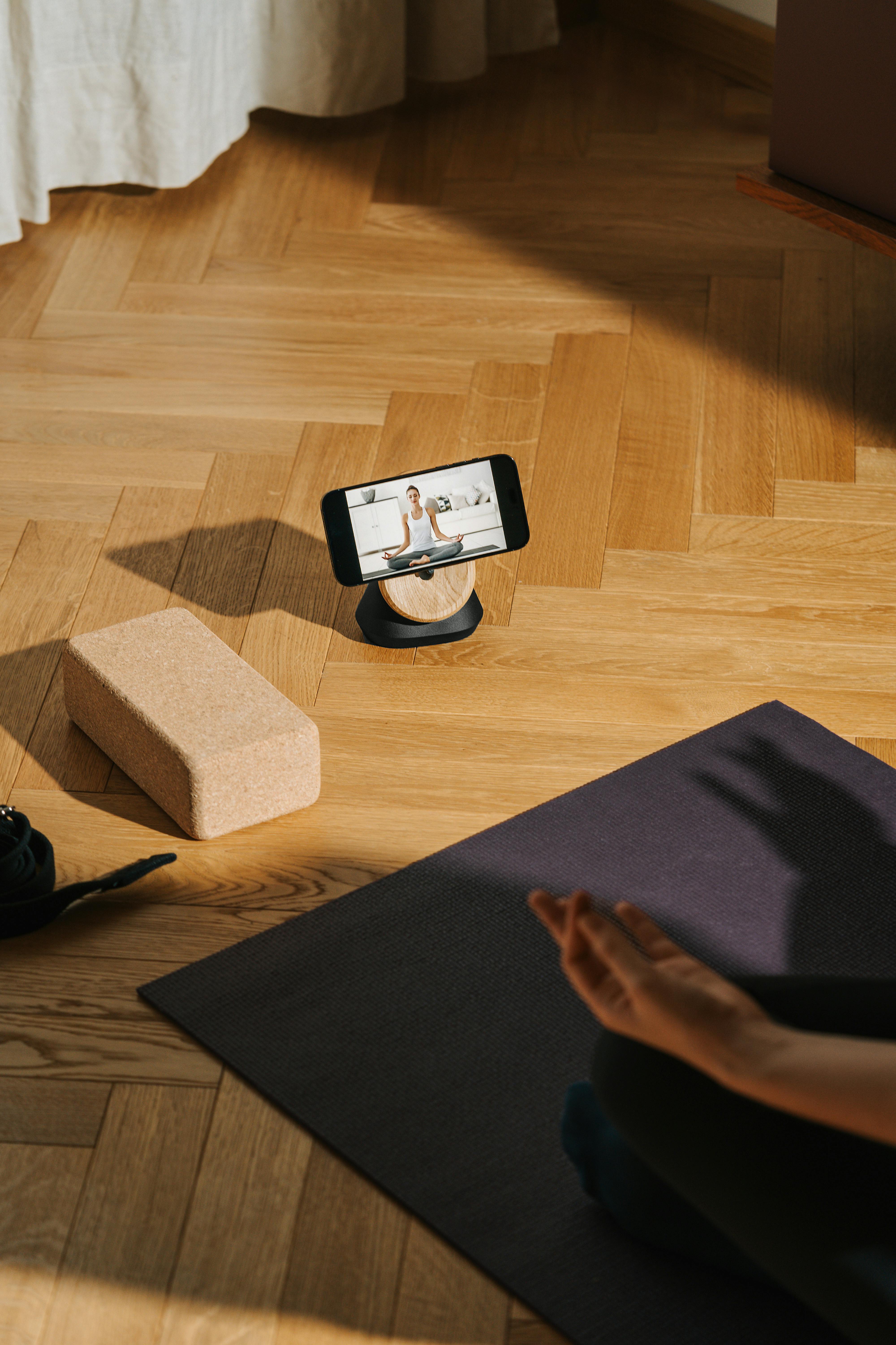 Wellness lifestyle 6