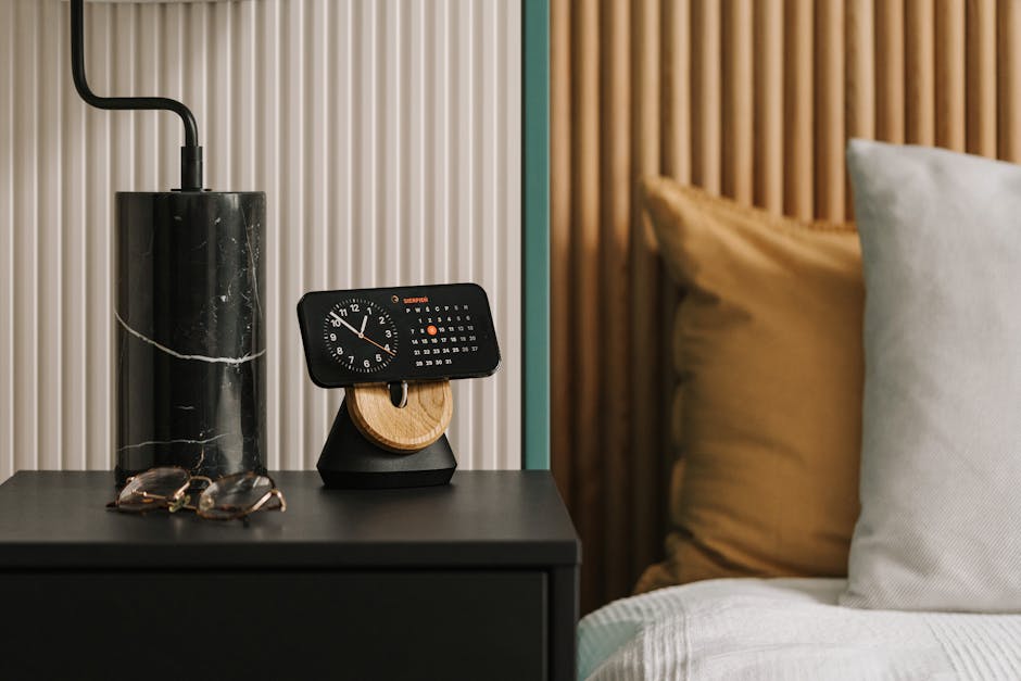 bedroom accessories online