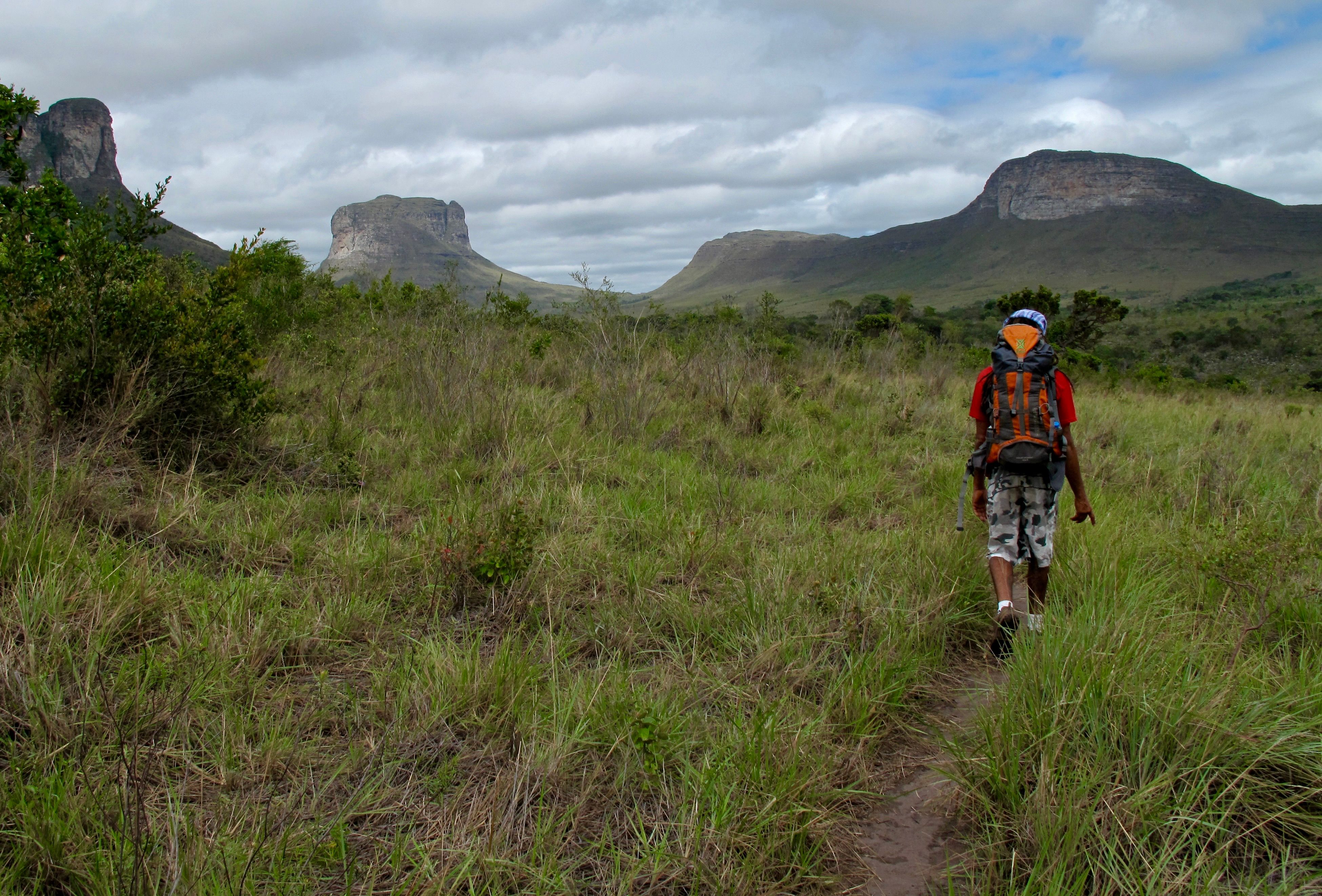 Chapada Diamantina