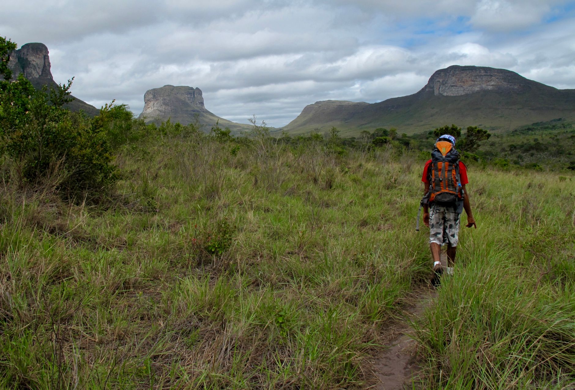 Chapada Diamantina