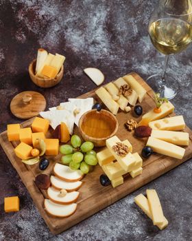 Cheddar (Mild)
