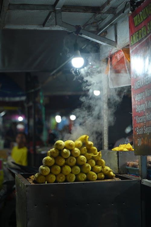 Immagine gratuita di bali, cibo asiatico, follow me