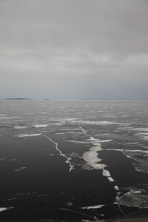 Immagine gratuita di acqua, cielo, fiume