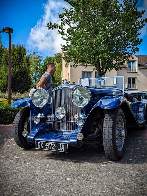 Photos gratuites de ancêtre, automobile, voiture