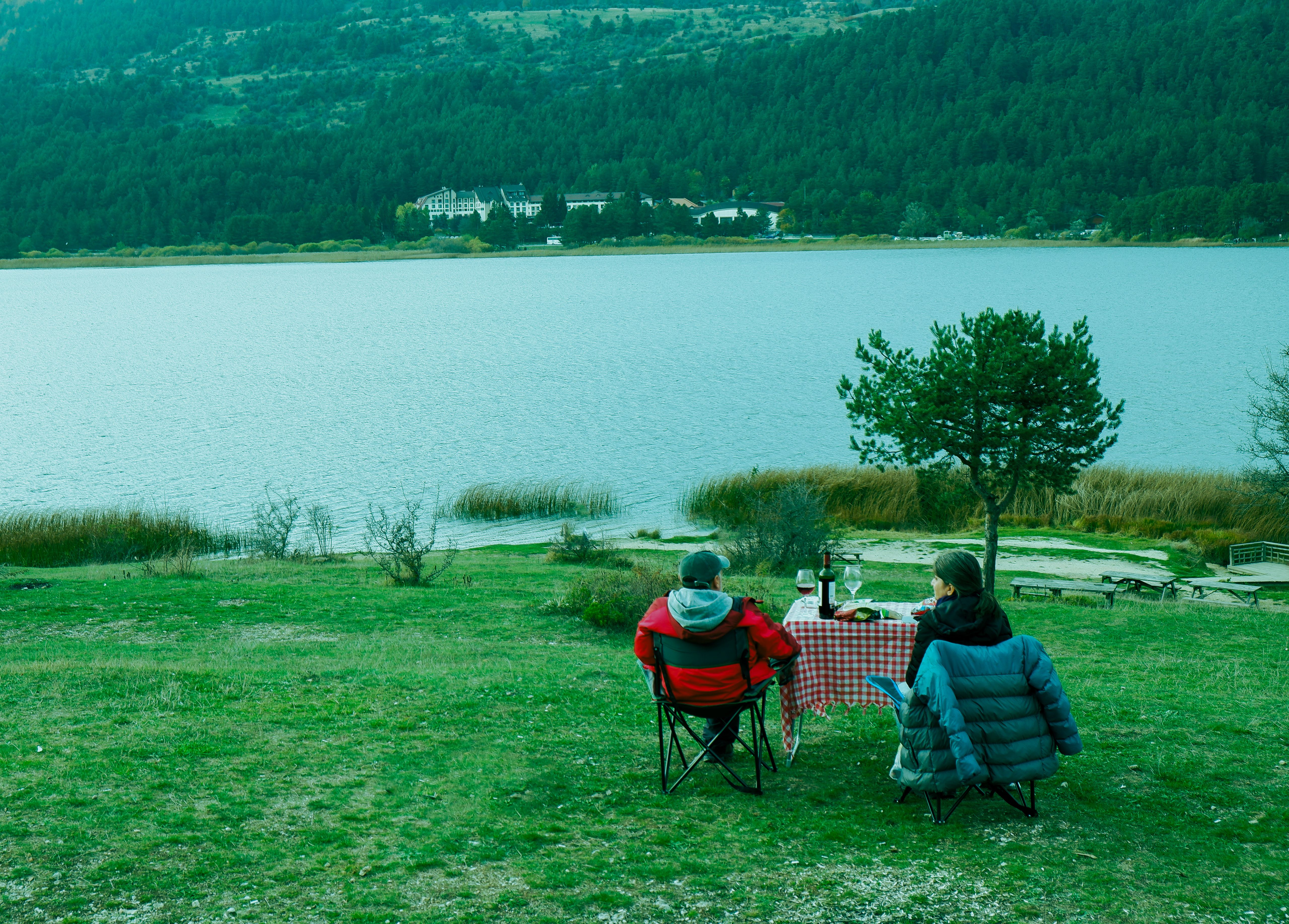Skënderbegas