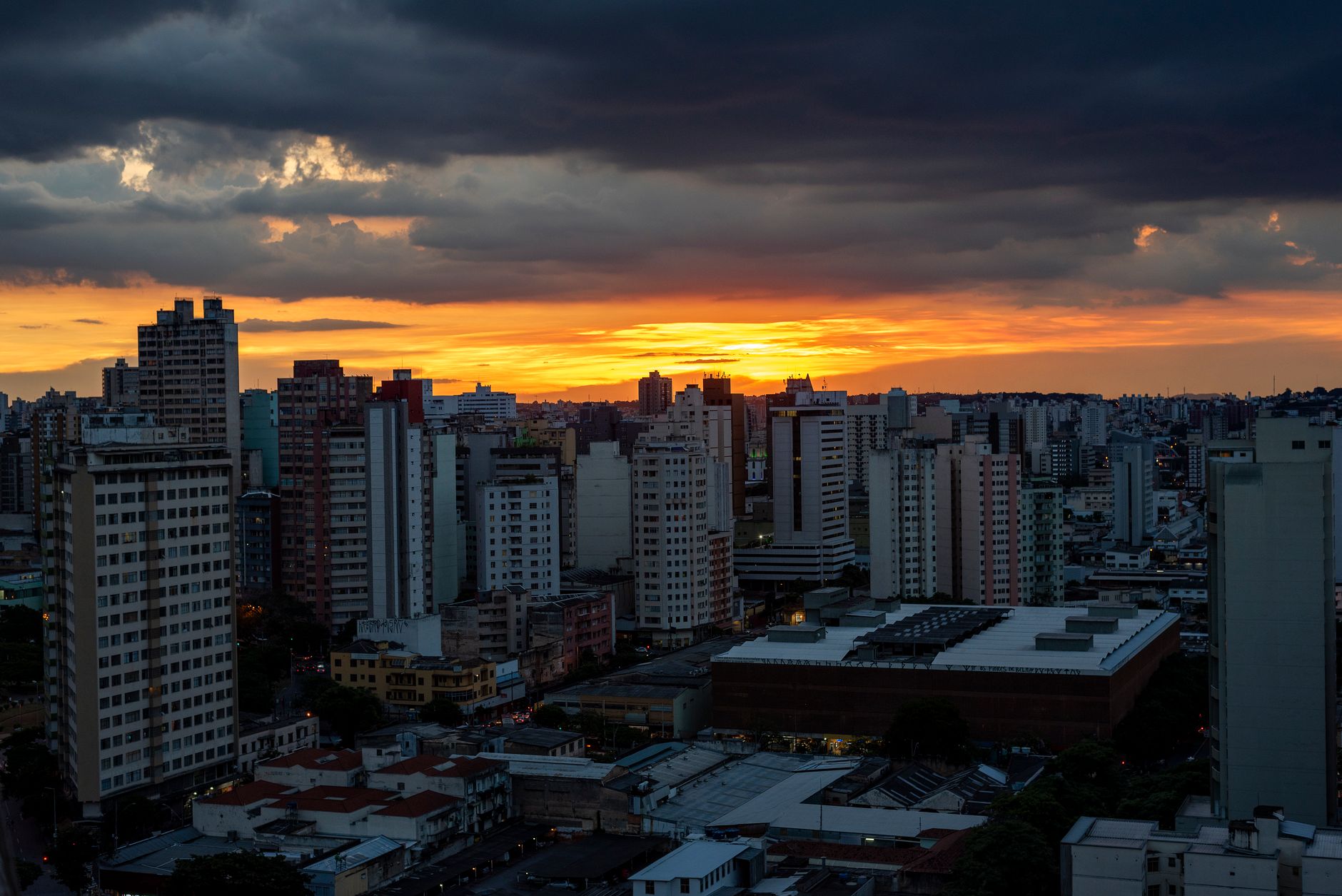 Como as mudanças climáticas afetam a produção de alimentos no brasil — Jornal Metro